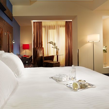Crowne Plaza Athens City Centre By Ihg Exteriör bild
