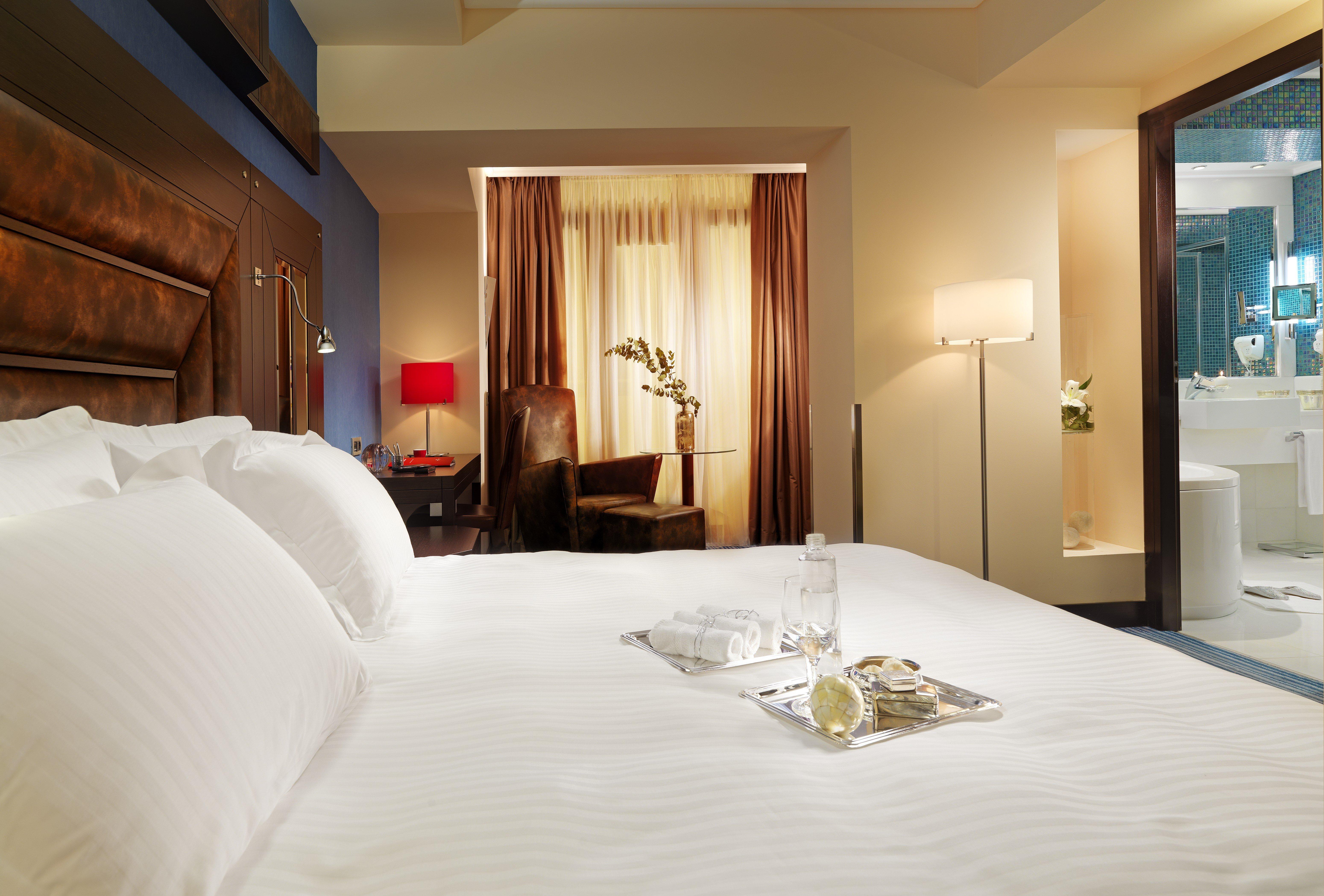 Crowne Plaza Athens City Centre By Ihg Exteriör bild