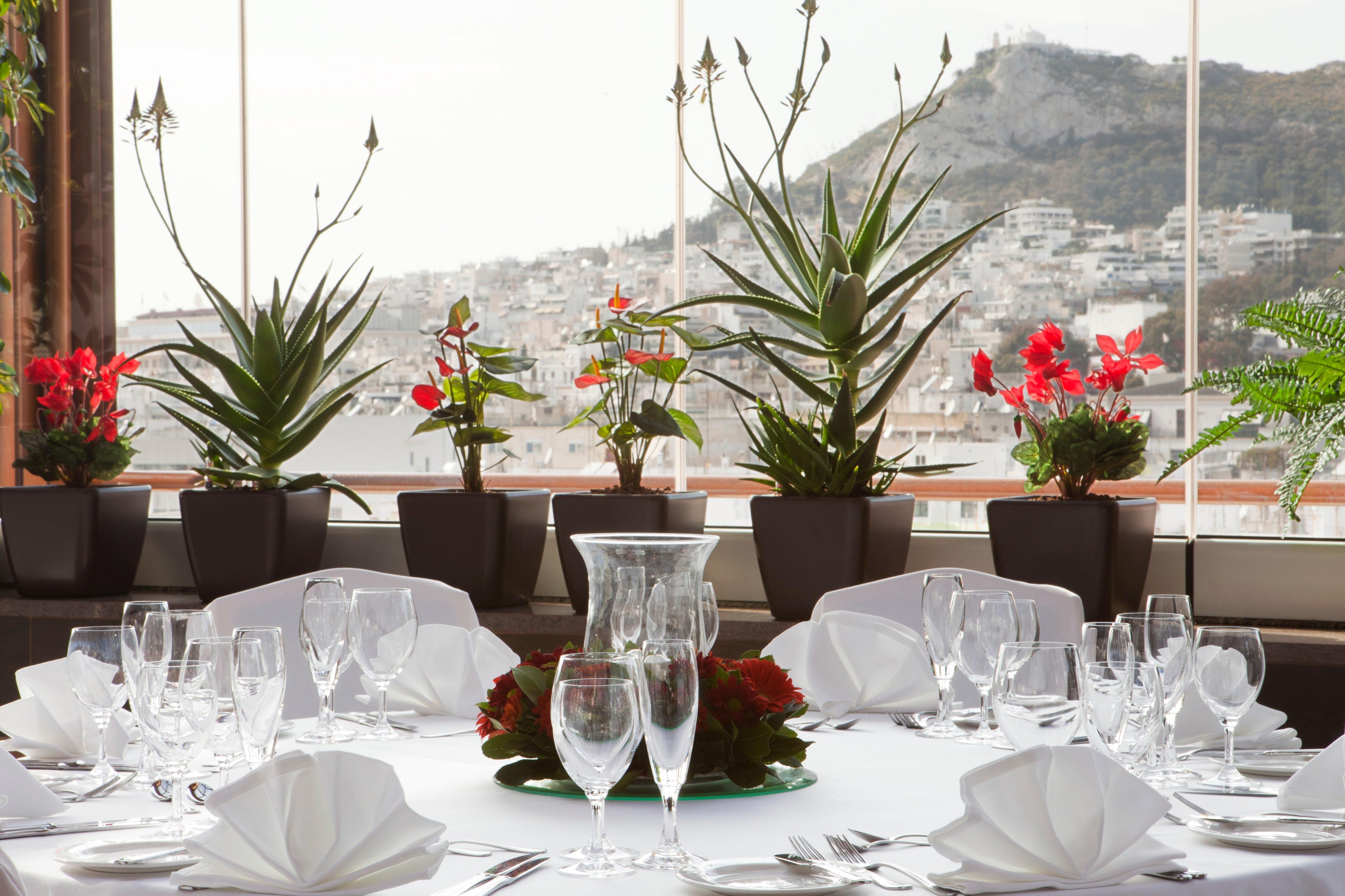 Crowne Plaza Athens City Centre By Ihg Exteriör bild