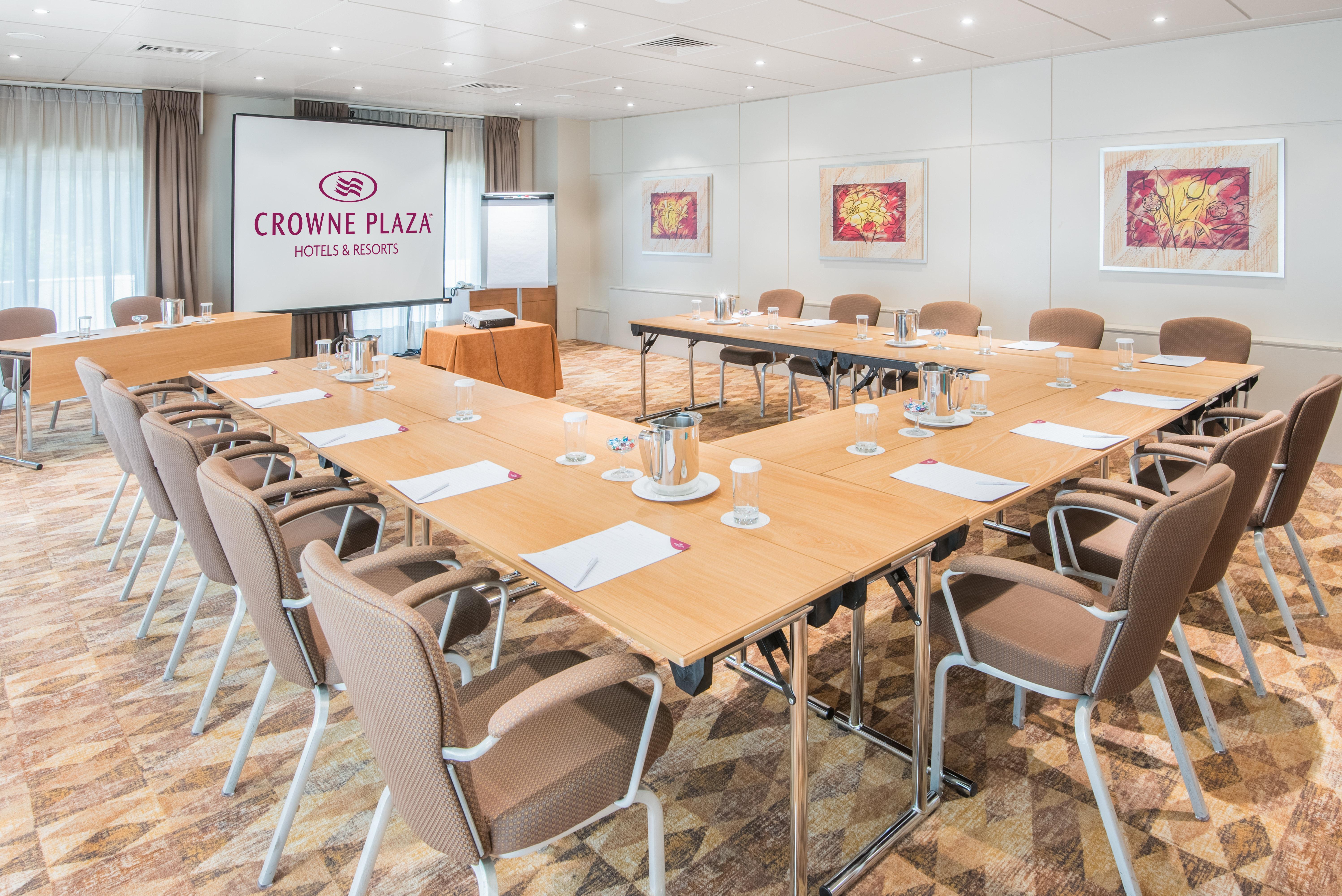 Crowne Plaza Athens City Centre By Ihg Exteriör bild