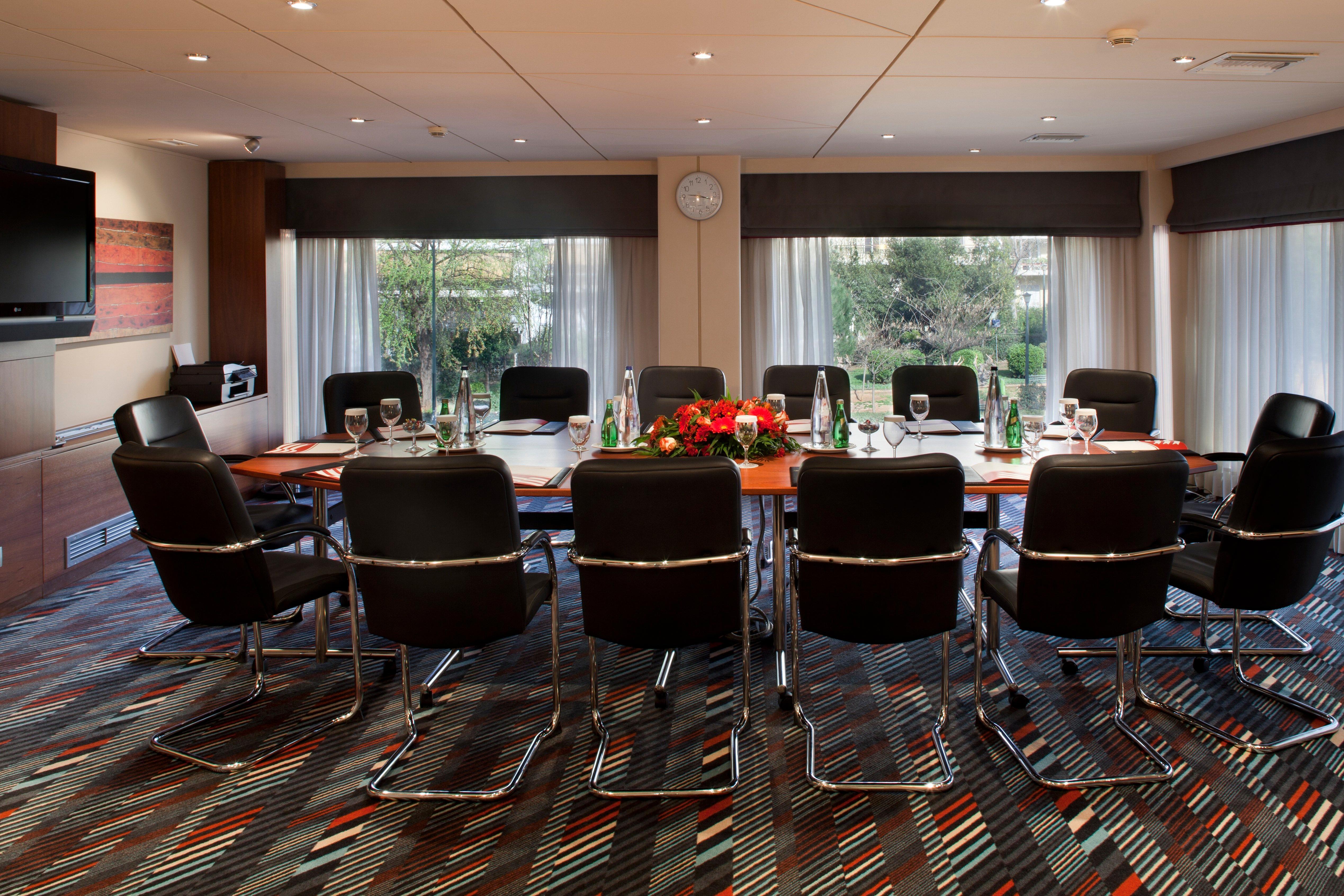 Crowne Plaza Athens City Centre By Ihg Exteriör bild