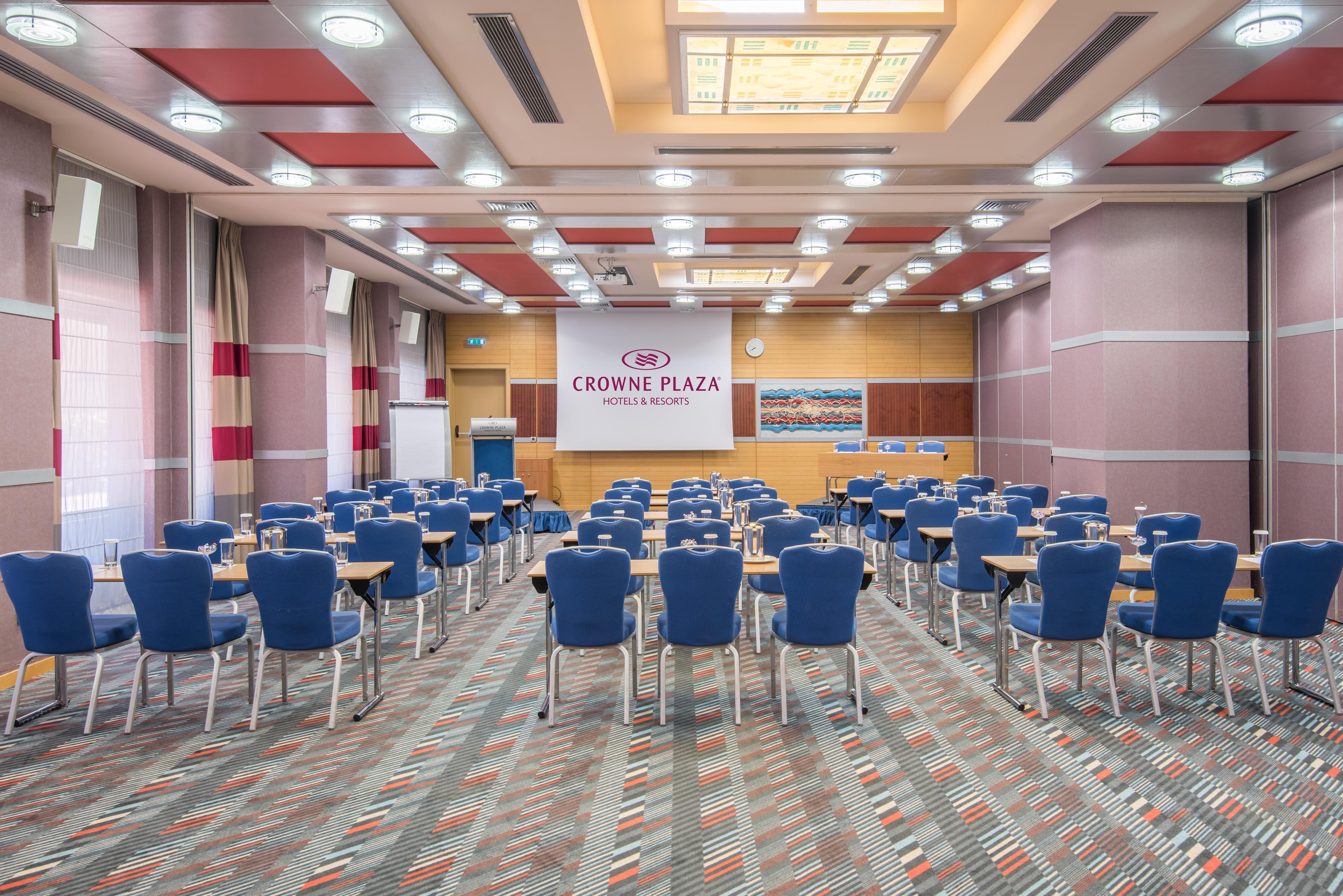 Crowne Plaza Athens City Centre By Ihg Exteriör bild