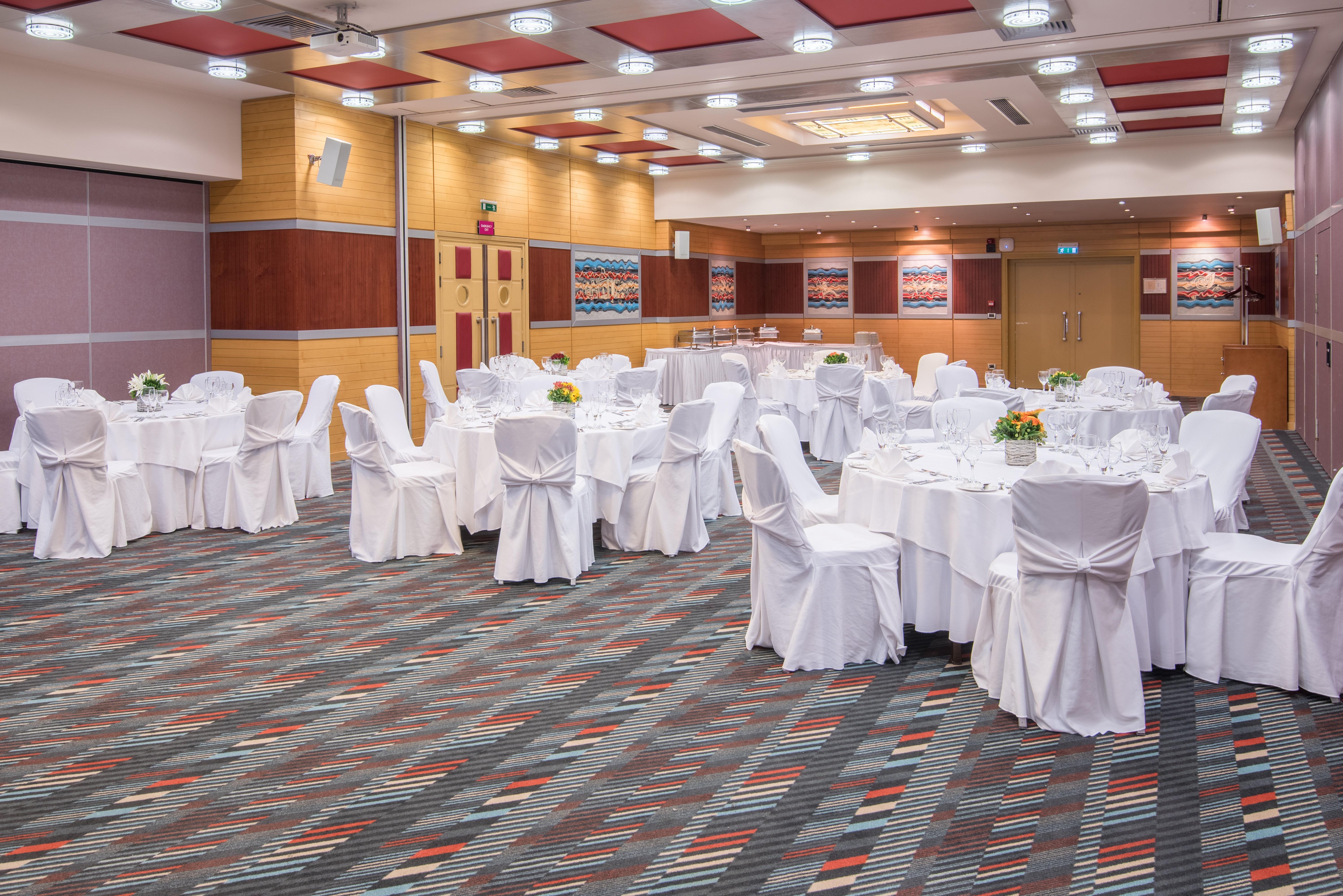 Crowne Plaza Athens City Centre By Ihg Exteriör bild