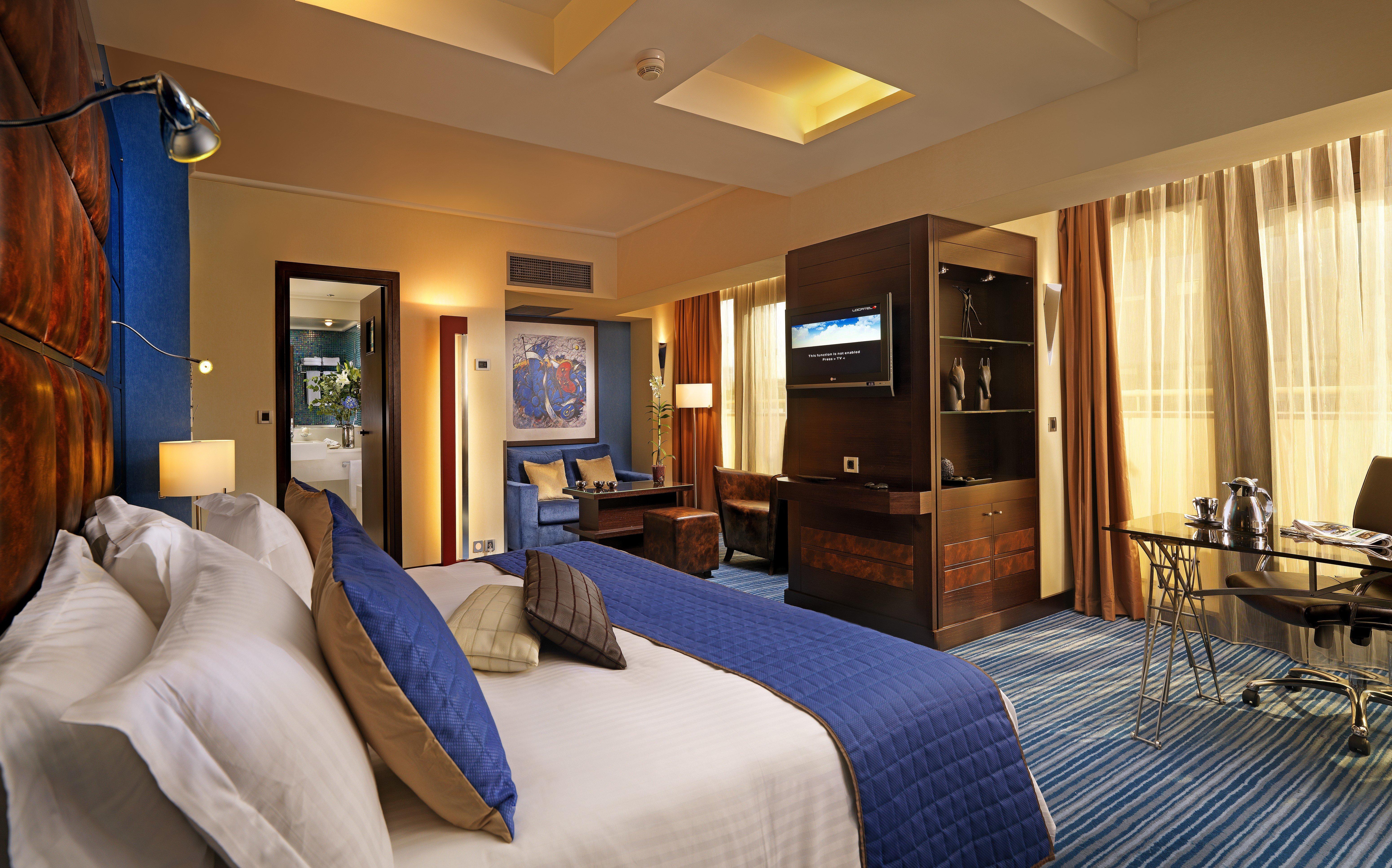 Crowne Plaza Athens City Centre By Ihg Exteriör bild