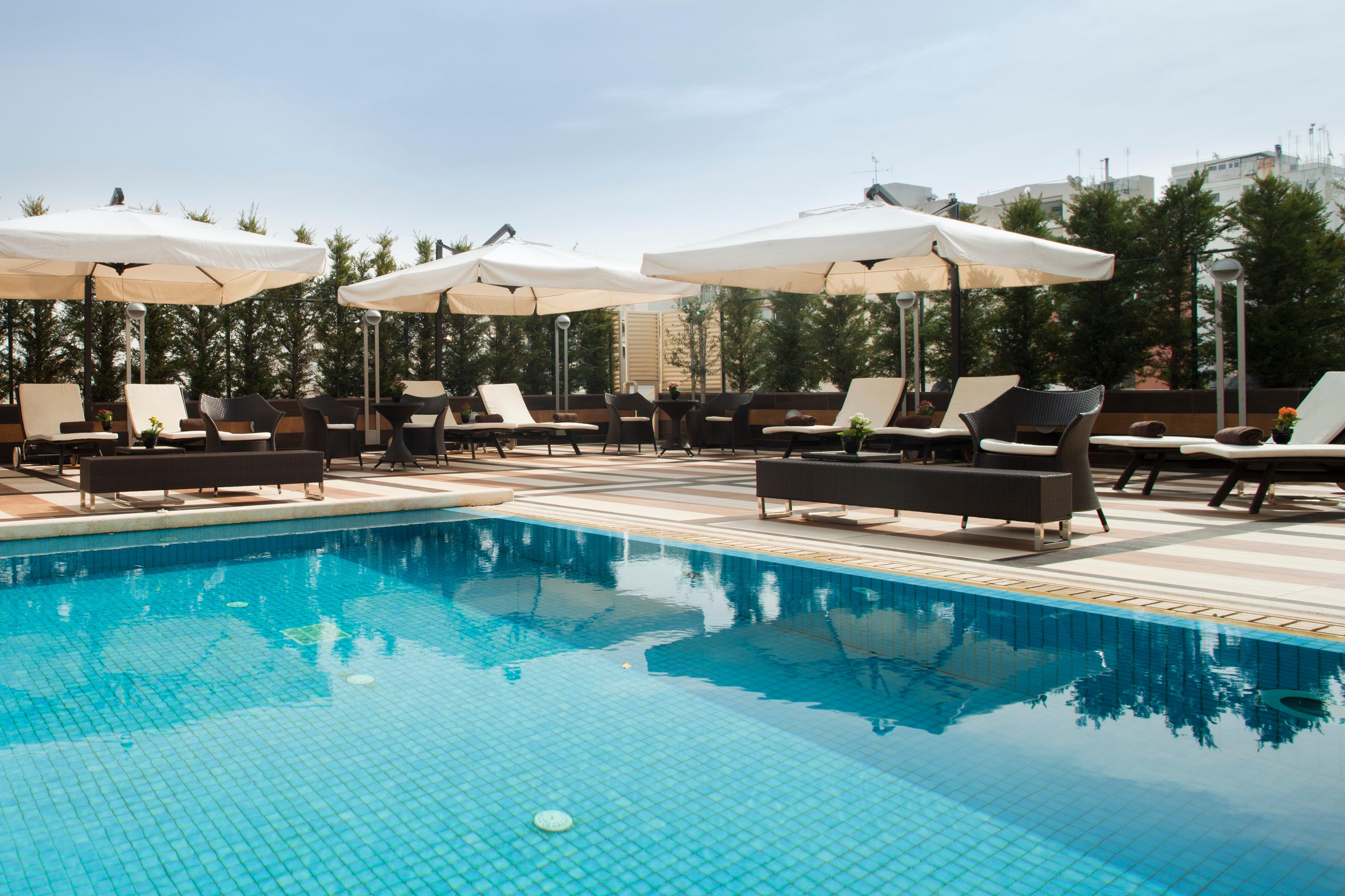 Crowne Plaza Athens City Centre By Ihg Exteriör bild