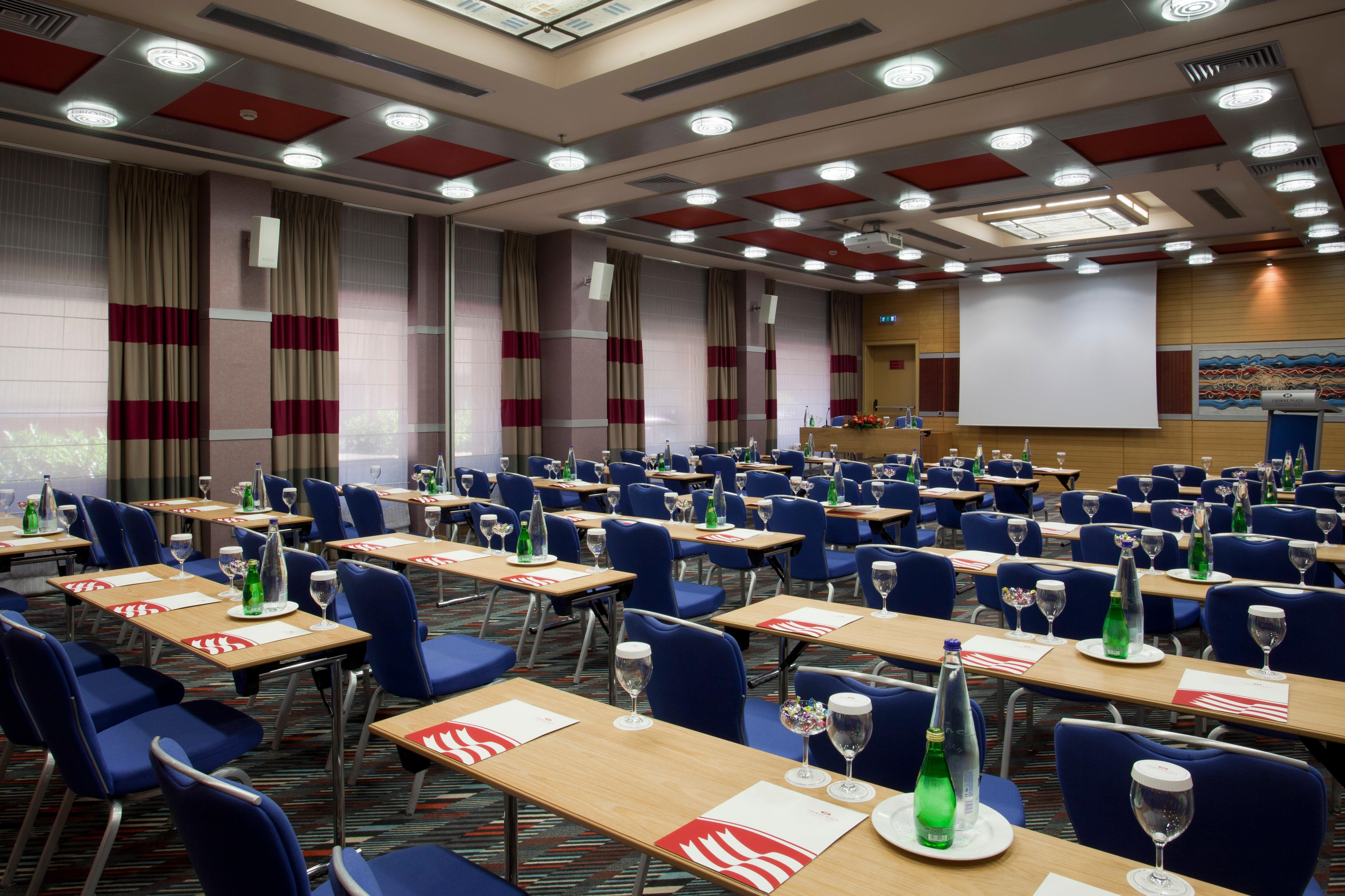 Crowne Plaza Athens City Centre By Ihg Exteriör bild