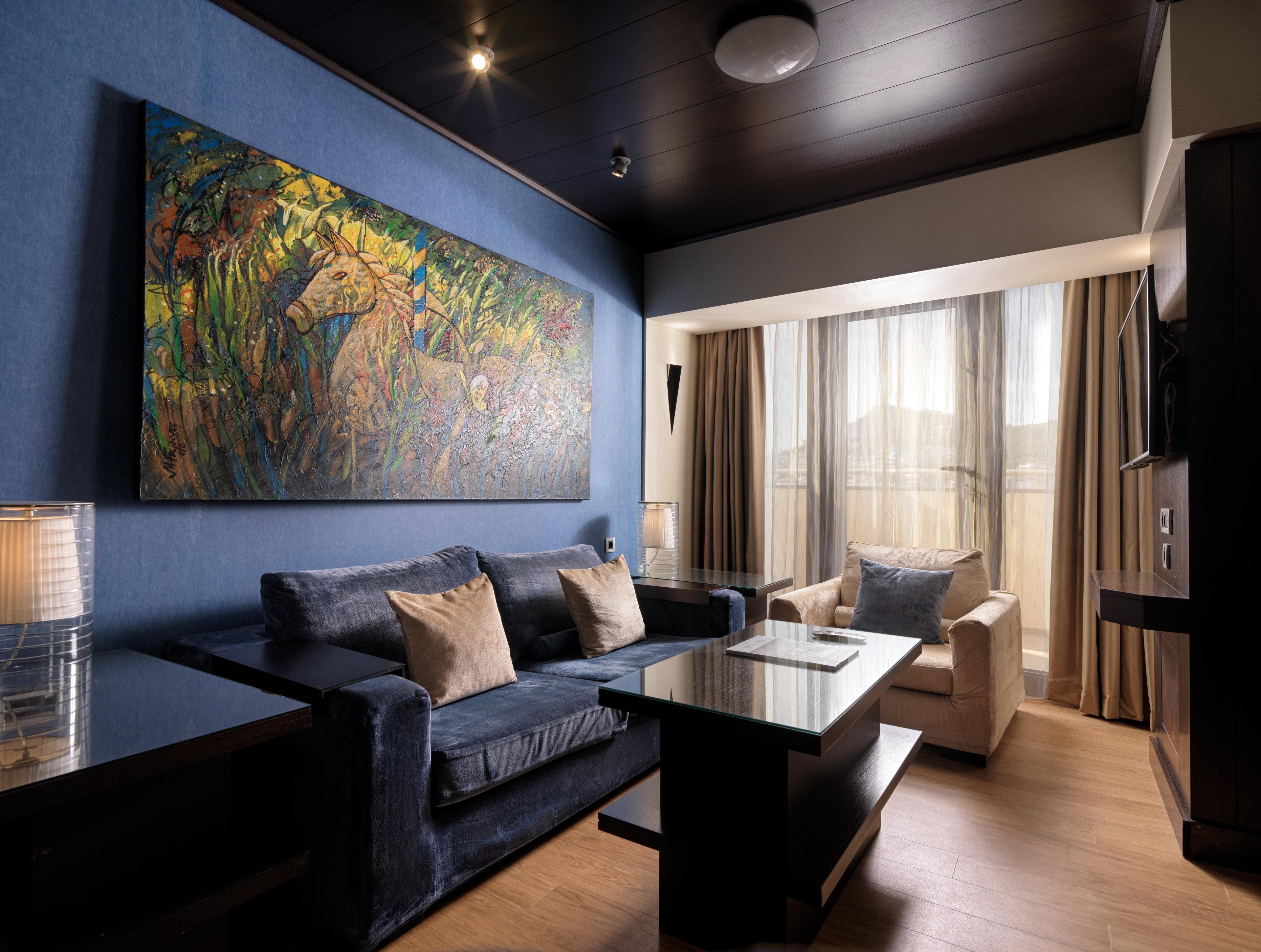 Crowne Plaza Athens City Centre By Ihg Exteriör bild