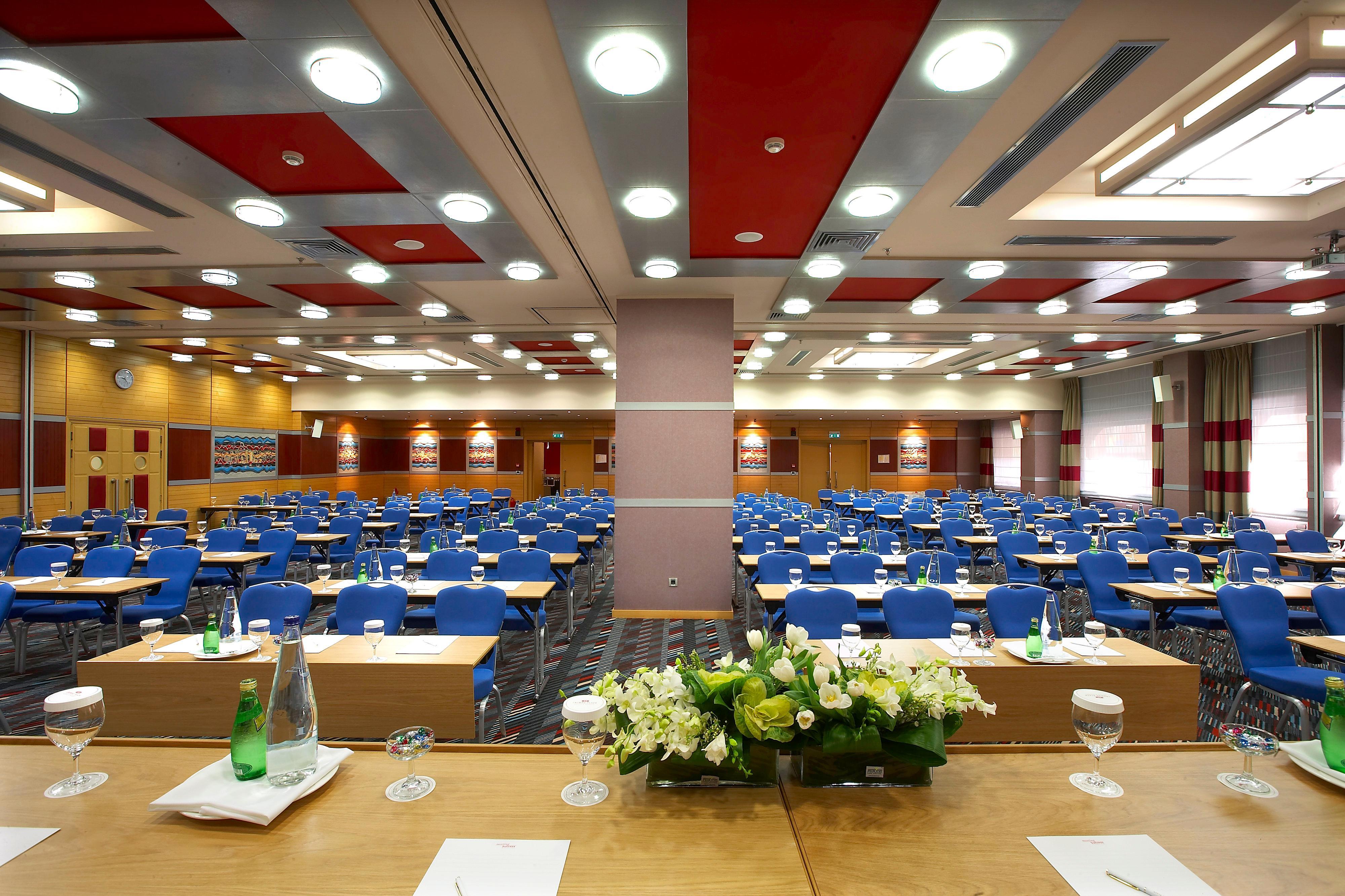 Crowne Plaza Athens City Centre By Ihg Exteriör bild