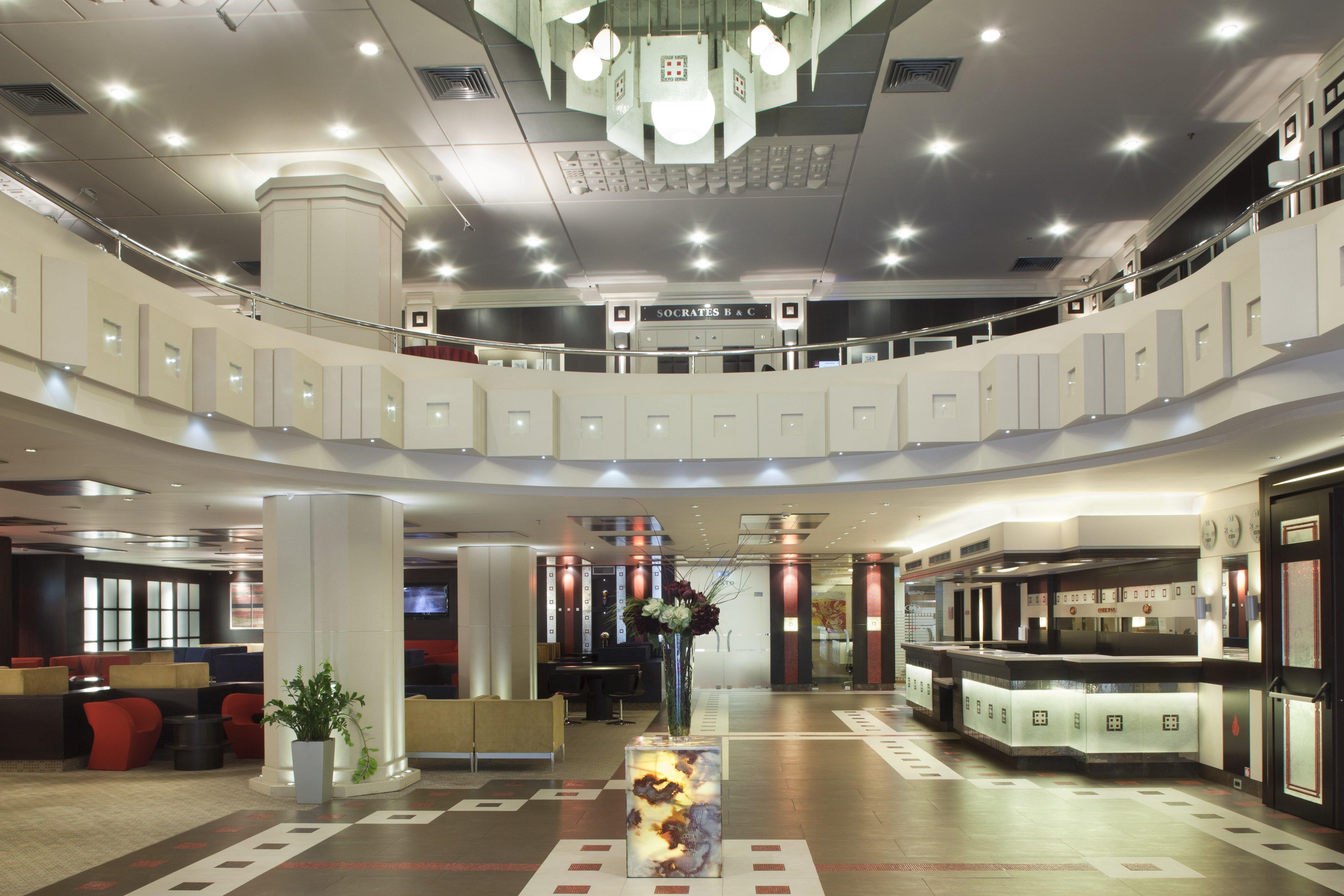 Crowne Plaza Athens City Centre By Ihg Exteriör bild