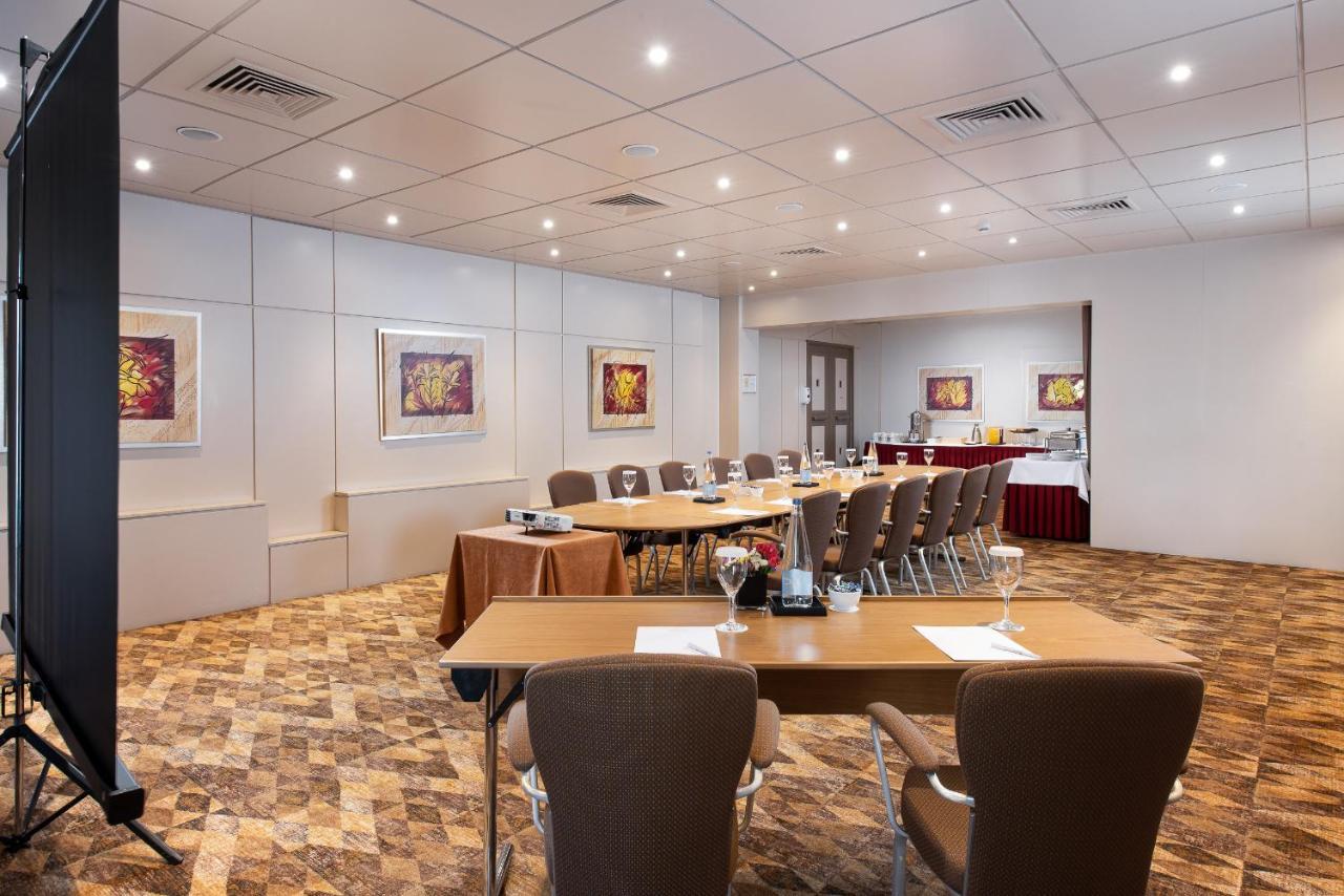 Crowne Plaza Athens City Centre By Ihg Exteriör bild