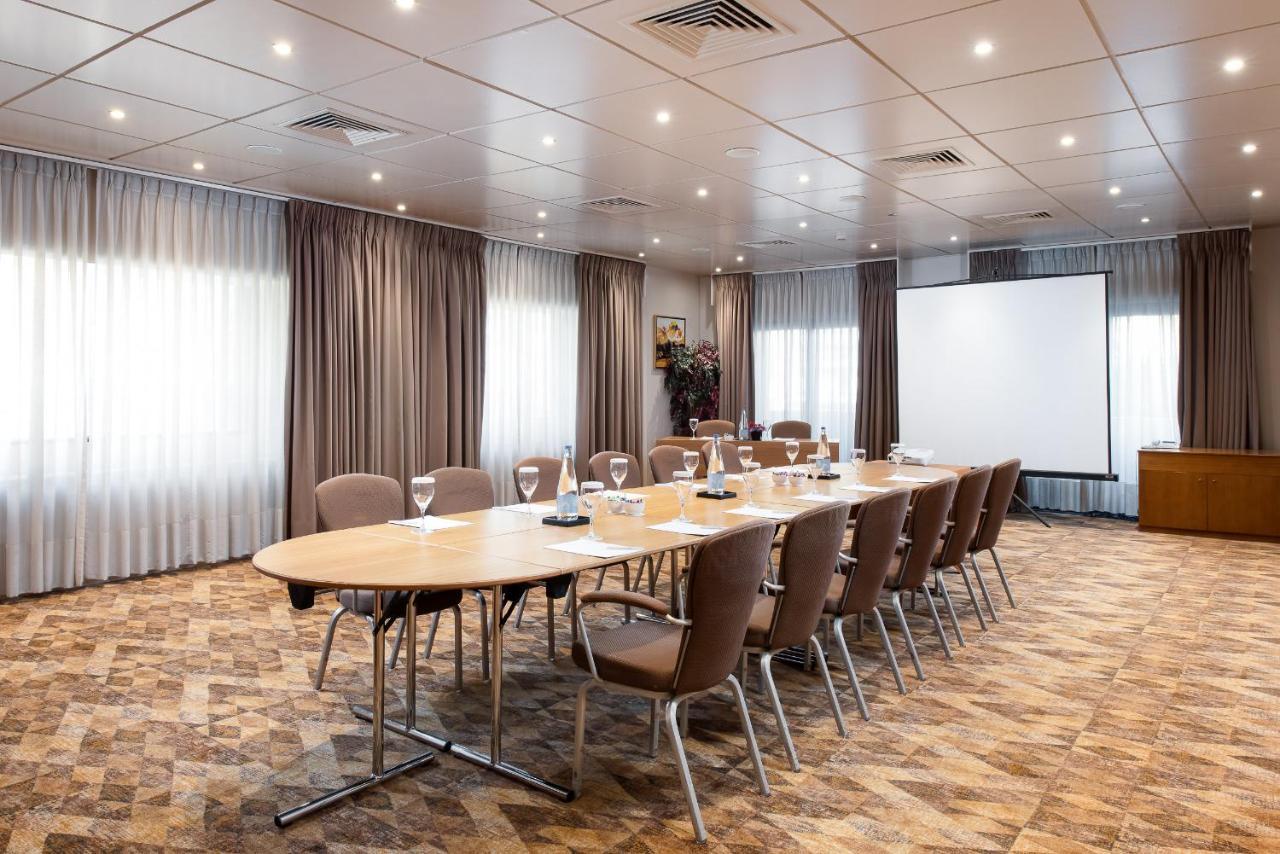 Crowne Plaza Athens City Centre By Ihg Exteriör bild