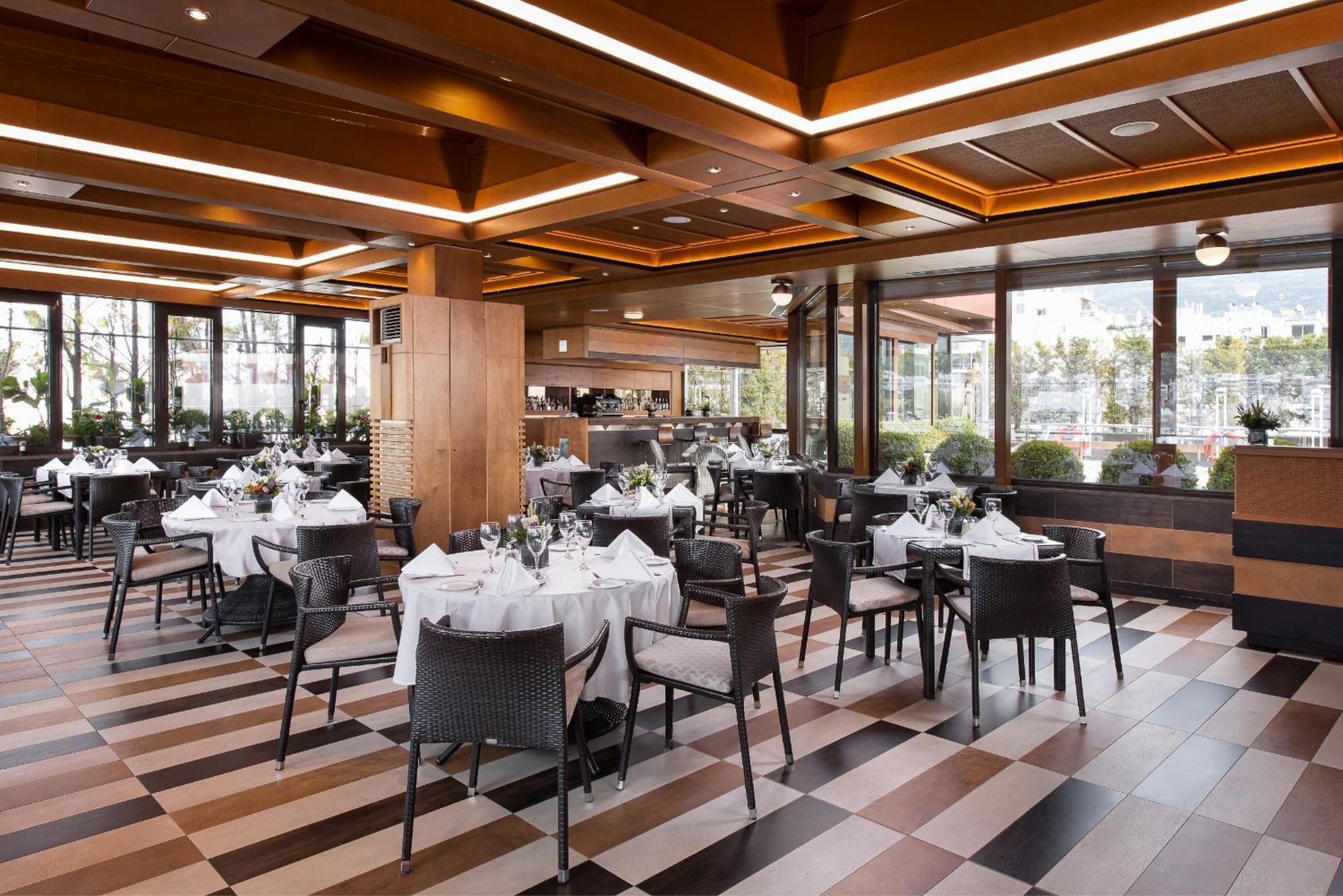 Crowne Plaza Athens City Centre By Ihg Exteriör bild