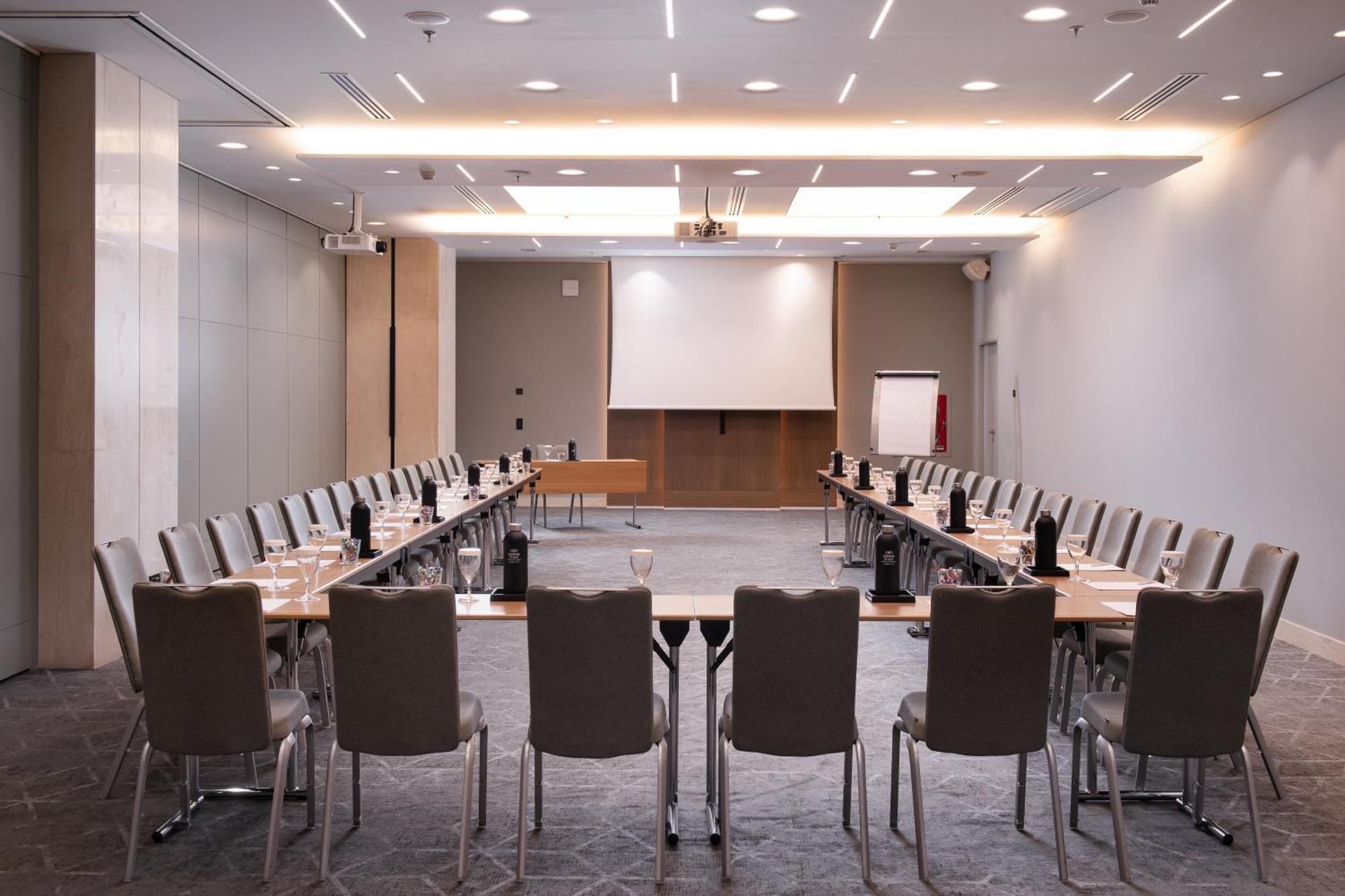 Crowne Plaza Athens City Centre By Ihg Exteriör bild