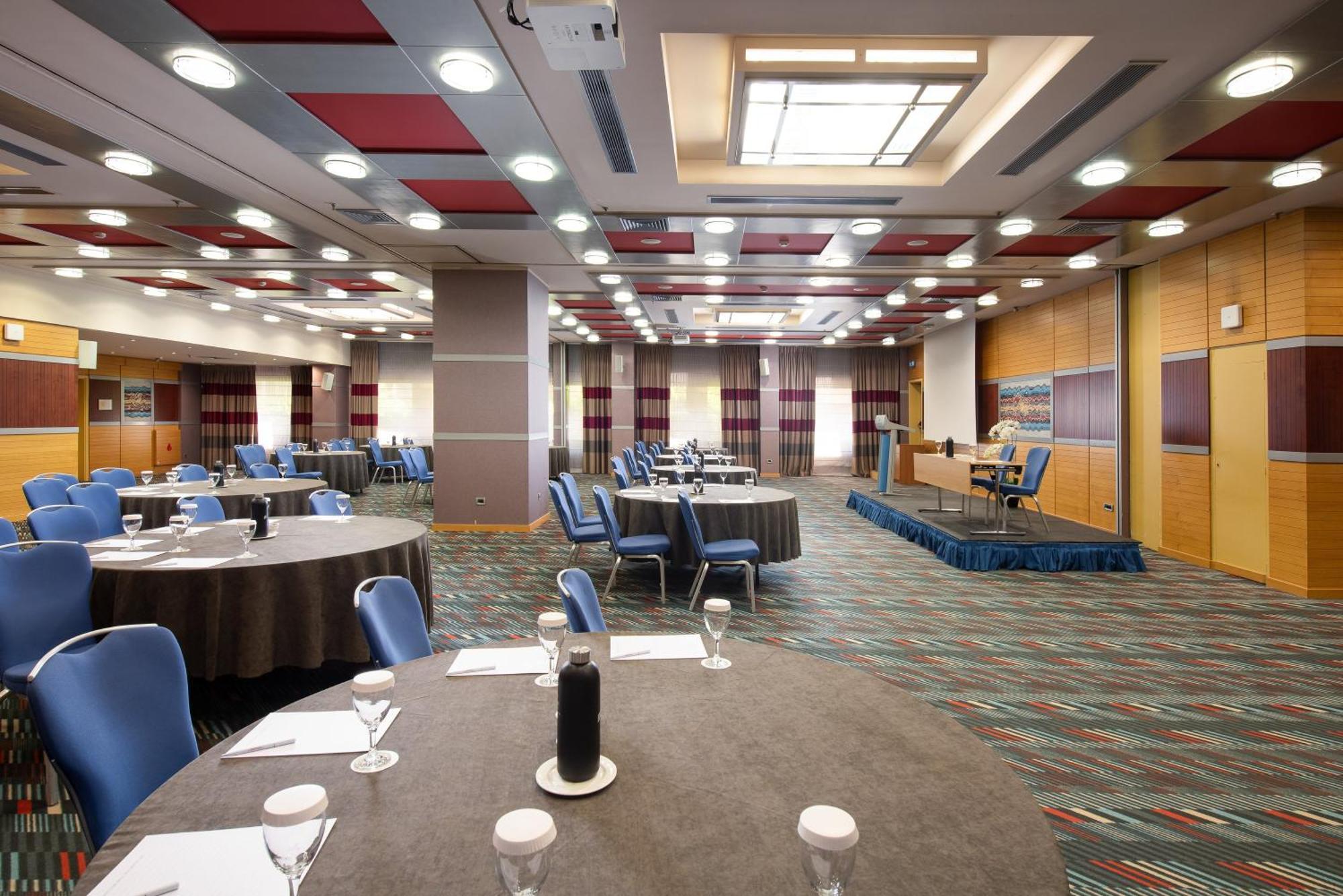 Crowne Plaza Athens City Centre By Ihg Exteriör bild