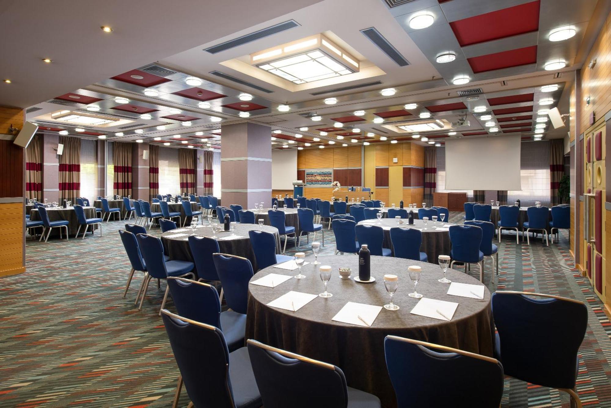 Crowne Plaza Athens City Centre By Ihg Exteriör bild
