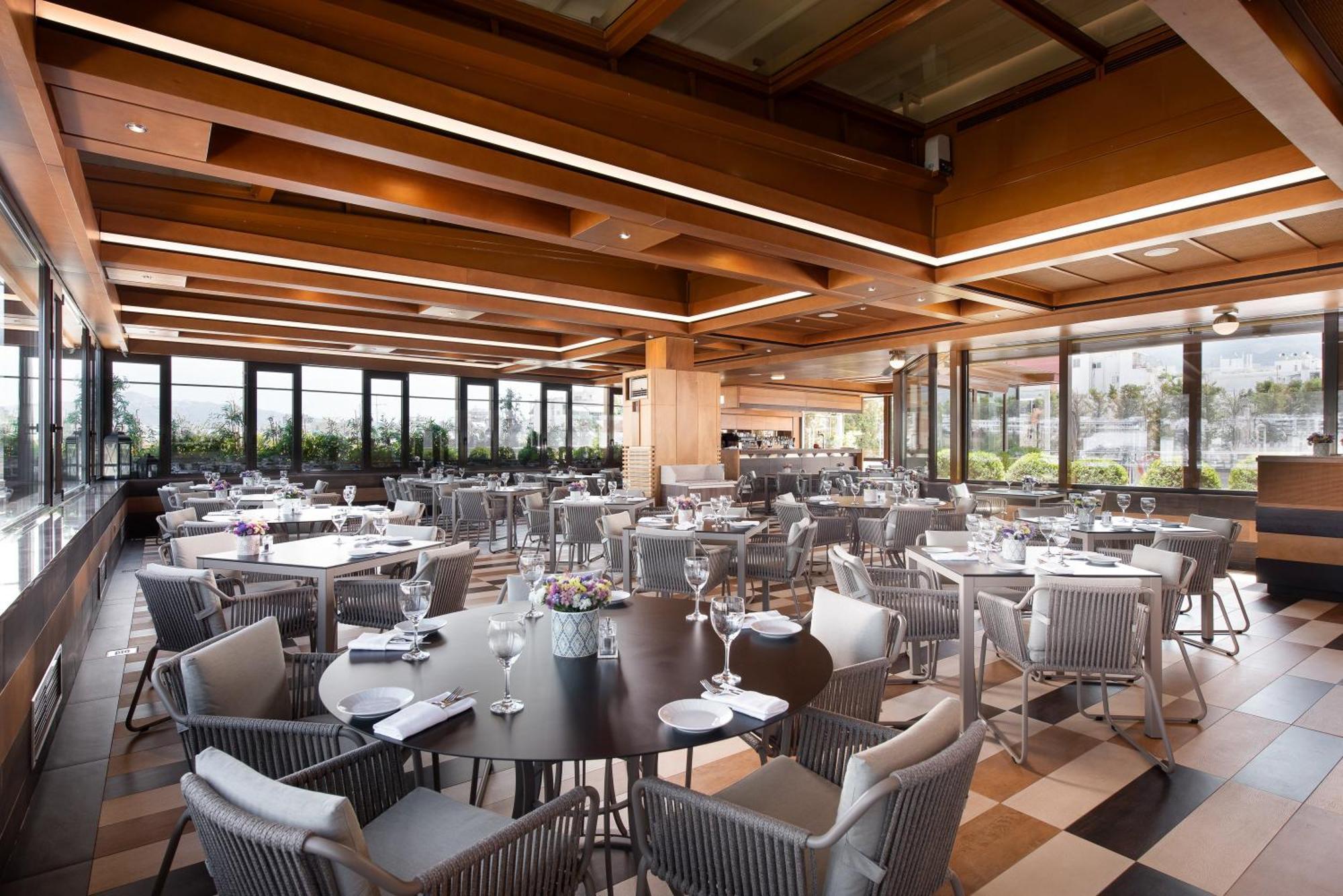 Crowne Plaza Athens City Centre By Ihg Exteriör bild